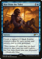 Rise from the Tides - FNM 2016